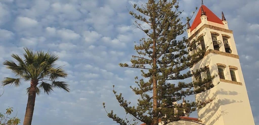 Parroquia La Virgen Madre 1 horarios de misa de Parroquia La Virgen Madre en Marbella