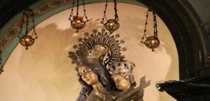 l'Hospitalet de Llobregat 4 horarios de misa de Parròquia Mare de Déu Dels Desemparats en l'Hospitalet de Llobregat