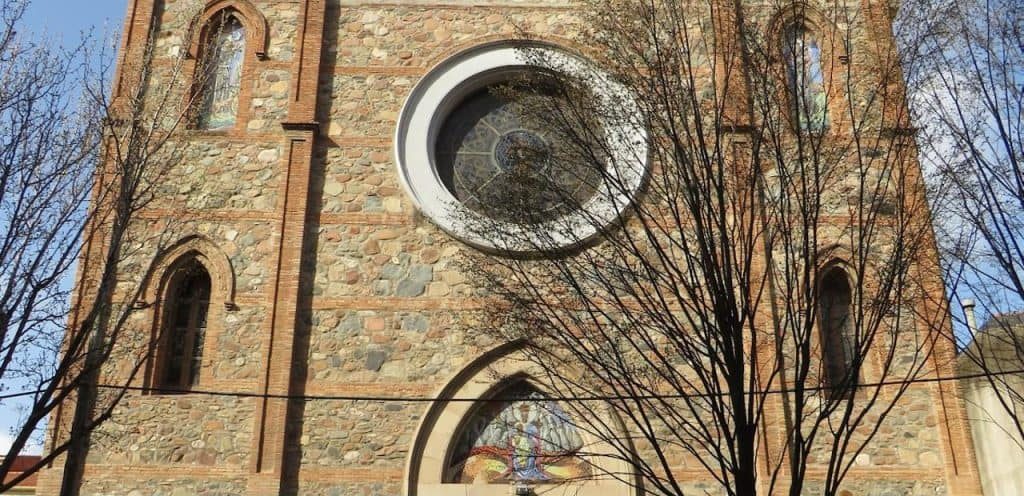 horarios de misa de Parròquia Mare de Deu de Montserrat I Sant Antoni de Pádua en Granollers