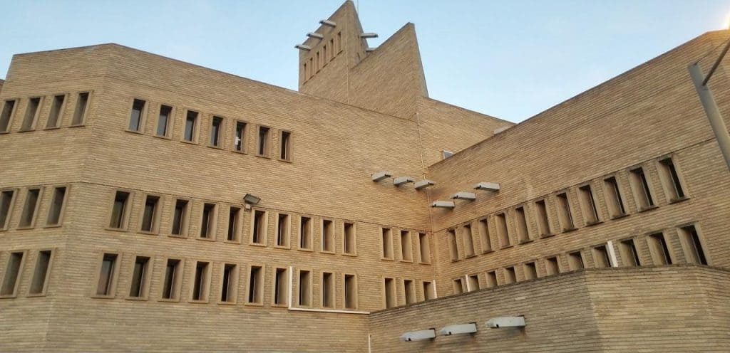 horarios de misa de Parroquia María Madre de la Iglesia en Liria