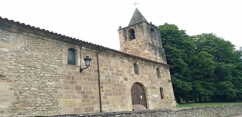horarios de misa de Parroquia Molledo Portolín en Molledo