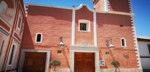 horarios de misa de Parròquia Nostra Senyora de Montserrat en Picaña