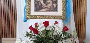 horarios de misa de Parroquia Ntra Sra del Buen Consejo en Valencia