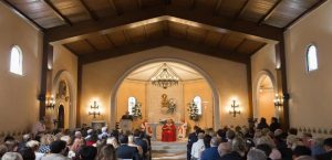 horarios de misa de Parroquia Ntra. Sra. de Alfinach en Puzol