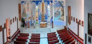 horarios de misa de Parroquia Ntra. Sra. de Las Nieves en Calpe