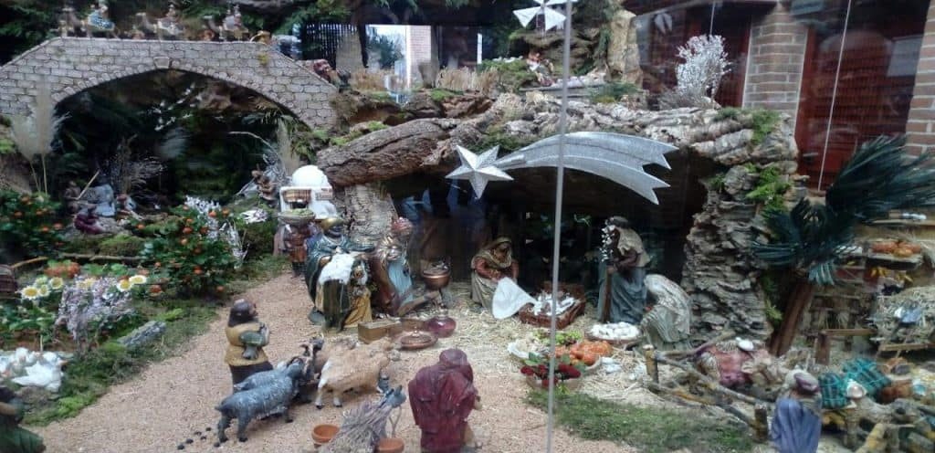 Parroquia Ntra.Sra.De La Vid Padres Agustinos 1 horarios de misa de Parroquia Ntra.Sra.De La Vid Padres Agustinos en San Sebastián de los Reyes