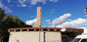 Manzanares 2 horarios de misa de Parroquia Nuestra Señora de Altagracia en Manzanares