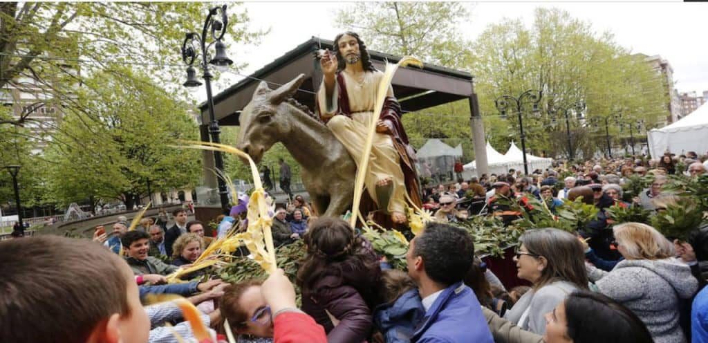 horarios de misa de Parroquia Nuestra Señora de Begoña en Gijón