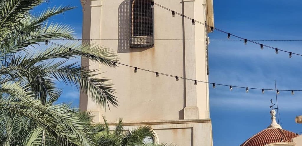 Parroquia Nuestra Señora de Belén 1 horarios de misa de Parroquia Nuestra Señora de Belén en Crevillente