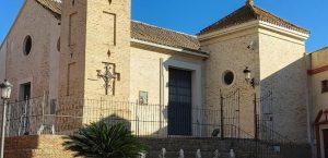 horarios de misa de Parroquia Nuestra Señora de Belén en Gines