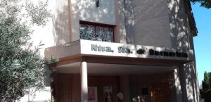 Getafe 4 horarios de misa de Parroquia Nuestra Señora de Buenavista en Getafe