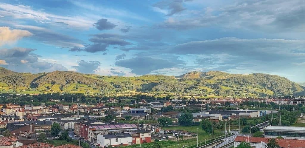 horarios de misa de Parroquia Nuestra Señora de Covadonga en Campuzano