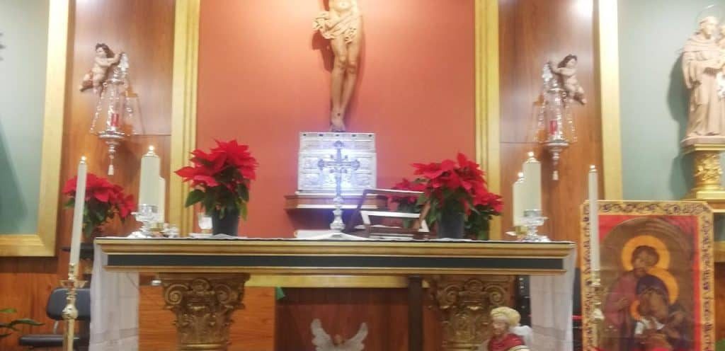 Parroquia Nuestra Señora de Covadonga 1 horarios de misa de Parroquia Nuestra Señora de Covadonga en Coslada