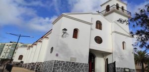 Gáldar 2 horarios de misa de Parroquia Nuestra Señora de Fátima en Gáldar