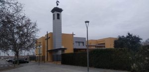 horarios de misa de Parroquia Nuestra Señora de Guadalupe en Badajoz
