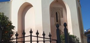 horarios de misa de Parroquia Nuestra Señora de Las Nieves en La Rinconada