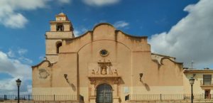 horarios de misa de Parroquia Nuestra Señora de Las Nieves en Monforte del Cid
