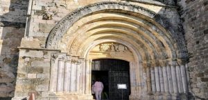 San Vicente de la Barquera 3 horarios de misa de Parroquia Nuestra Señora de Los Ángeles en San Vicente de la Barquera