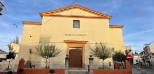 horarios de misa de Parroquia Nuestra Señora de Los Dolores en Cájar