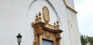 horarios de misa de Parroquia Nuestra Señora de Los Dolores en Dolores