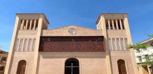 horarios de misa de Parroquia Nuestra Señora de Los Dolores en El Genovés