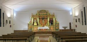 Huelva 6 horarios de misa de Parroquia Nuestra Señora de Los Dolores en Huelva