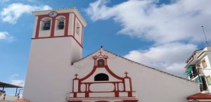 horarios de misa de Parroquia Nuestra Señora de la Asunción en Almogía