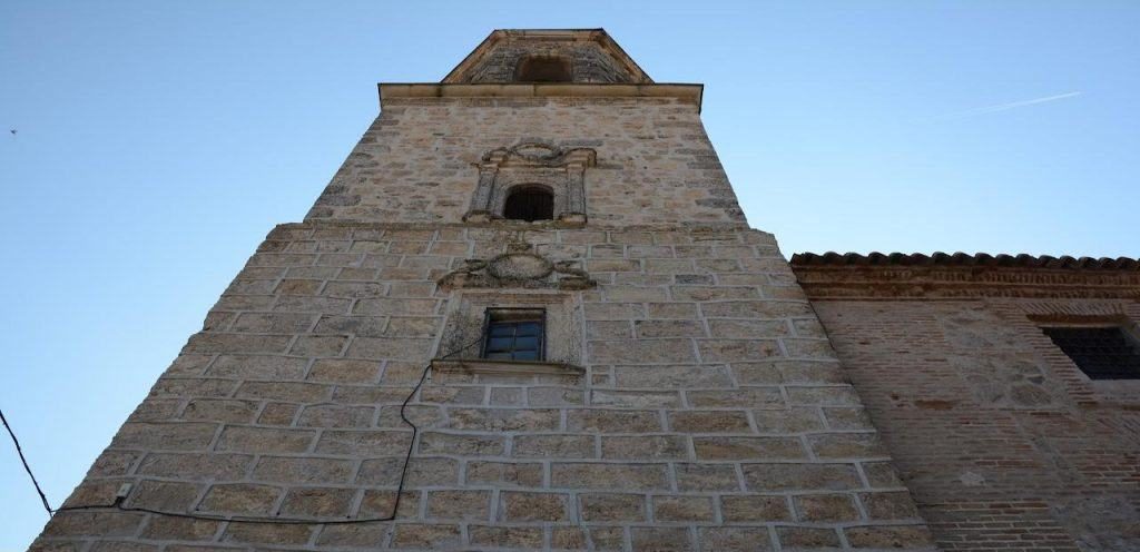 horarios de misa de Parroquia Nuestra Señora de la Asunción en Carmena