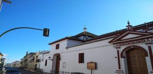 horarios de misa de Parroquia Nuestra Señora de la Asunción en Espartinas