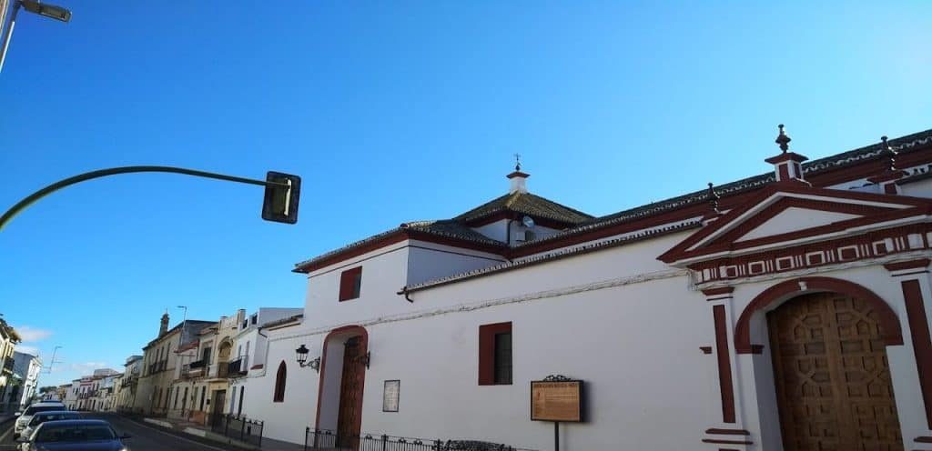 horarios de misa de Parroquia Nuestra Señora de la Asunción en Espartinas