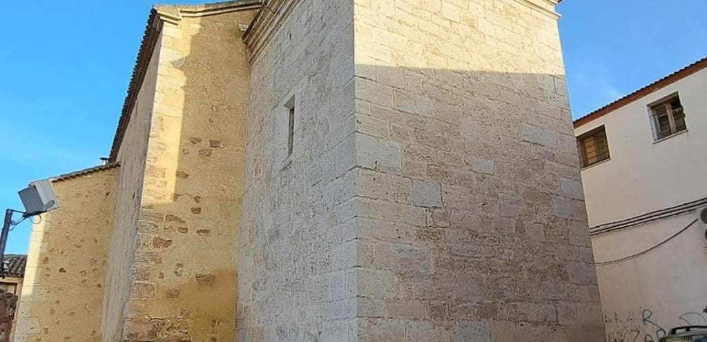 Parroquia Nuestra Señora de la Asunción 1 horarios de misa de Parroquia Nuestra Señora de la Asunción en Landete