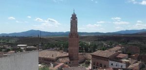 Ricla 2 horarios de misa de Parroquia Nuestra Señora de la Asunción en Ricla
