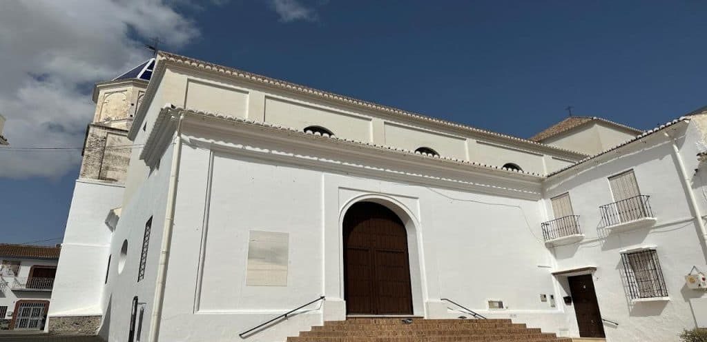 horarios de misa de Parroquia Nuestra Señora de la Encarnación en Alhaurín el Grande