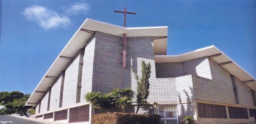 horarios de misa de Parroquia Nuestra Señora de la Encarnación en La Cuesta