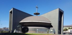 horarios de misa de Parroquia Nuestra Señora del Carmen Salesianos en Santander