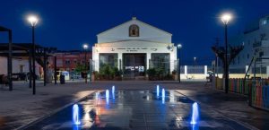 horarios de misa de Parroquia Nuestra Señora del Carmen de Bonanza en Sanlúcar de Barrameda