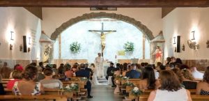 Alpedrete 2 horarios de misa de Parroquia Nuestra Señora del Carmen en Alpedrete