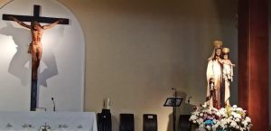 horarios de misa de Parroquia Nuestra Señora del Carmen en Baracaldo