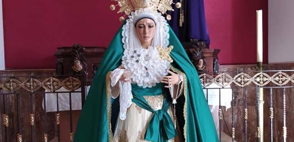 horarios de misa de Parroquia Nuestra Señora del Carmen en Estepona