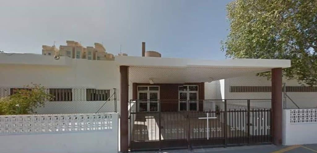 horarios de misa de Parroquia Nuestra Señora del Carmen en La Pobla de Farnals