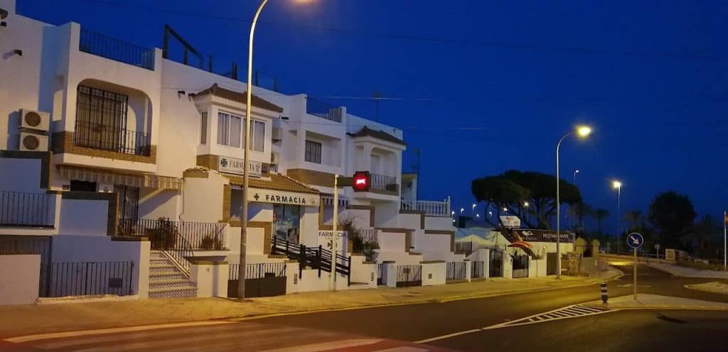 horarios de misa de Parroquia Nuestra Señora del Carmen en Mazagón