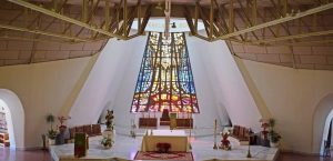 horarios de misa de Parroquia Nuestra Señora del Carmen en Roquetas de Mar