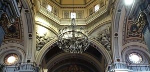 horarios de misa de Parroquia Nuestra Señora del Carmen en Valencia