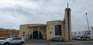 horarios de misa de Parroquia Nuestra Señora del Mar en Isla Cristina