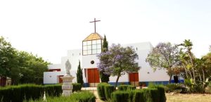 Sevilla 18 horarios de misa de Parroquia Nuestra Señora del Mar en Sevilla