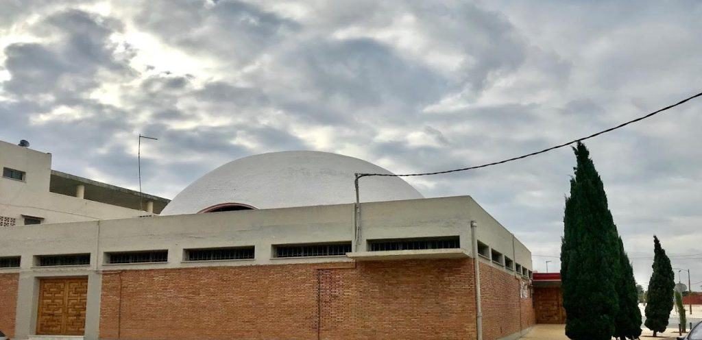 horarios de misa de Parroquia Nuestra Señora del Pilar en Albal