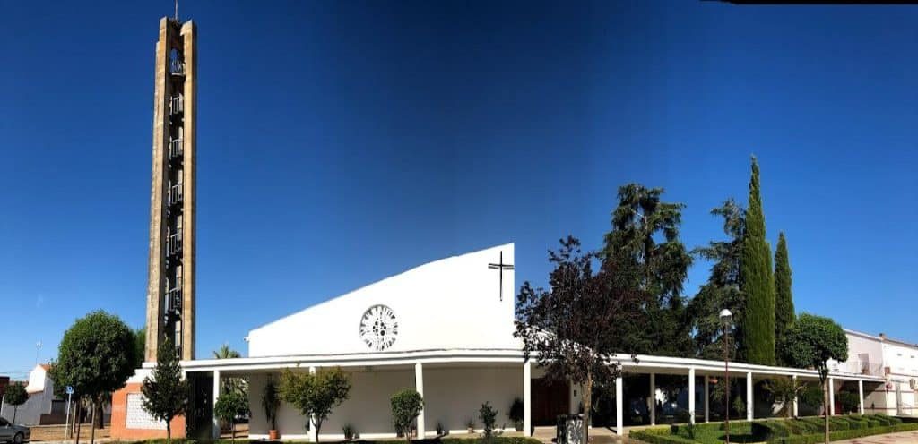 Parroquia Nuestra Señora del Pilar 1 horarios de misa de Parroquia Nuestra Señora del Pilar en Guijo de Galisteo
