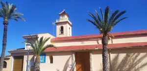 horarios de misa de Parroquia Nuestra Señora del Pilar en Los Montesinos