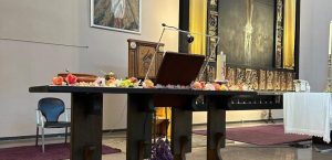 Sevilla 17 horarios de misa de Parroquia Nuestra Señora del Pilar en Sevilla