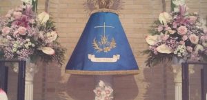 horarios de misa de Parroquia Nuestra Señora del Pilar en Talavera de la Reina